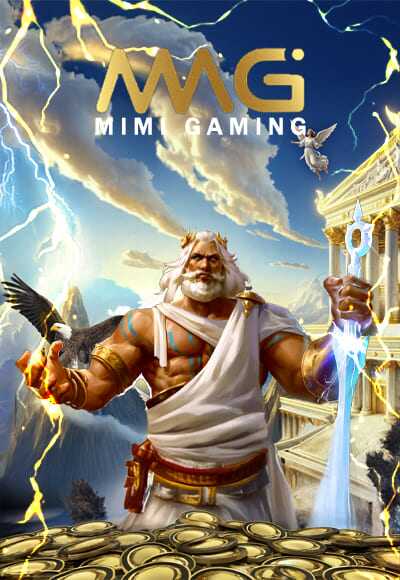 Mimi Gaming